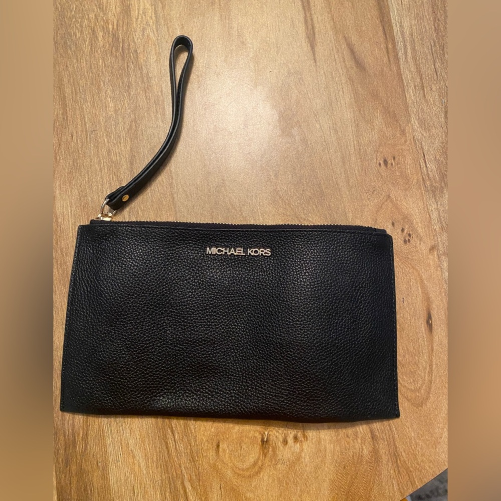 Wristlet